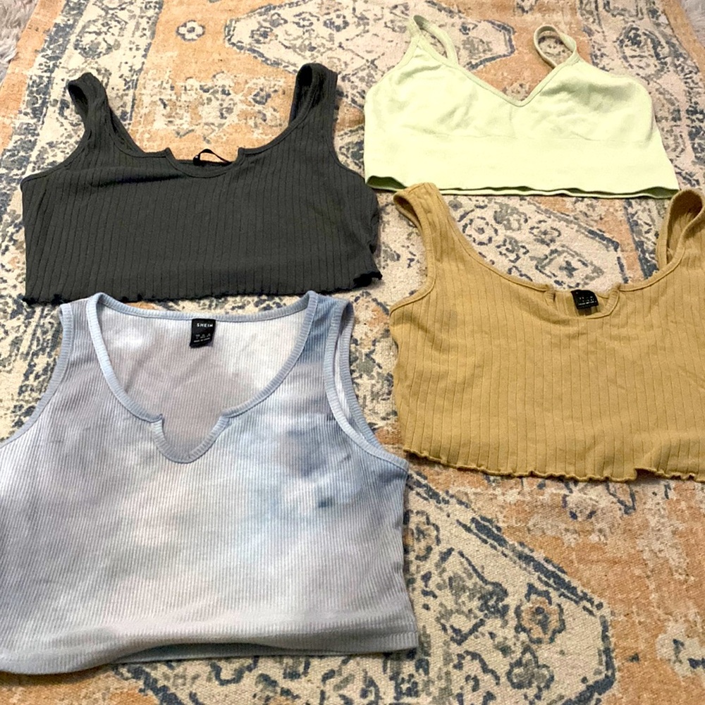 tops